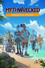 Mythwrecked: Ambrosia Island