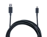 Nabíjecí kabel USB-C 3m (bílý) (PremiumCord) dupl