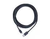 Nabíjecí kabel USB-C 3m (bílý) (PremiumCord) dupl