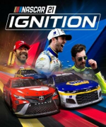 NASCAR 21: Ignition