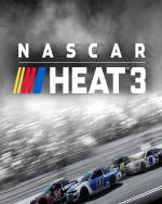 NASCAR Heat 3 (DIGITAL)