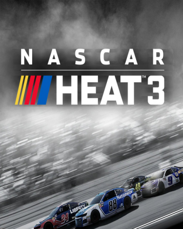NASCAR Heat 3 (DIGITAL) (DIGITAL)