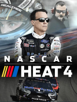 NASCAR Heat 4