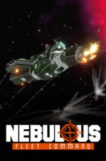 NEBULOUS: Fleet Command