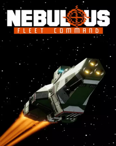 NEBULOUS Fleet Command (DIGITAL) (DIGITAL)