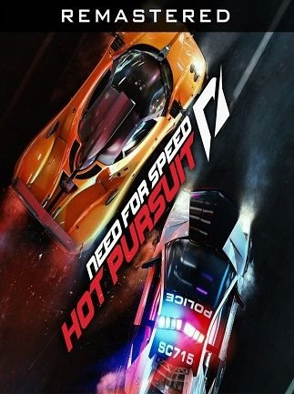 Need for Speed Hot Pursuit Remastered Origin (DIGITAL)