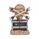 Nekonečný kalendár One Piece - Jolly Roger