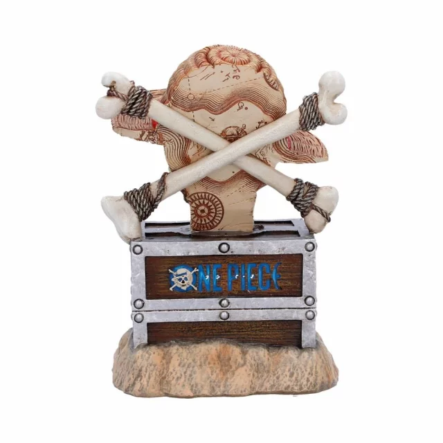 Nekonečný kalendár One Piece - Jolly Roger