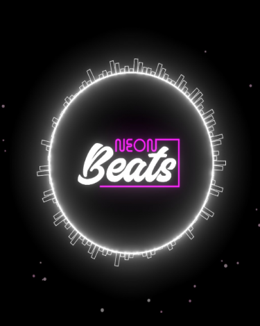 Neon Beats (DIGITAL) (DIGITAL)