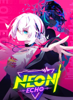 Neon Echo