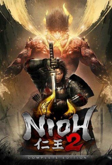 Nioh 2 - The Complete Edition (DIGITAL)
