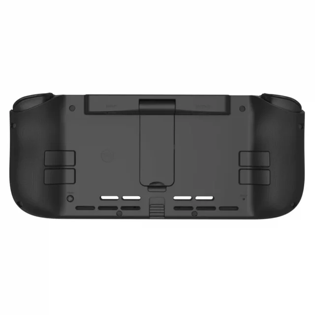 Nitro Deck - Black Edition (Switch + OLED)