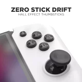Nitro Deck - Black Edition (Switch + OLED) dupl