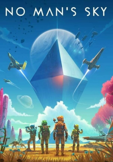 No Man's Sky (DIGITAL)