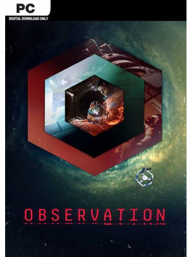 Observation (DIGITAL) (DIGITAL)
