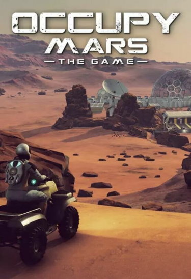 Occupy Mars: The Game (DIGITAL)