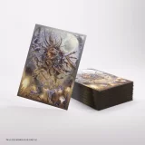 Ochranné obaly na karty Gamegenic - Magic: The Gathering: Premium Art Sleeves Celestial Reunion (105 ks) dupl