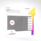 Ochranné obaly na karty Gamegenic - Prime Sleeves Matte Blue (100 ks) dupl