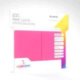 Ochranné obaly na karty Gamegenic - Prime Sleeves Orange (100 ks) dupl