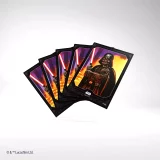 Ochranné obaly na karty Gamegenic - Prime Sleeves White (100 ks) dupl