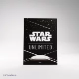 Ochranné obaly na karty Gamegenic - Star Wars: Unlimited Art Sleeves Ahsoka Tano (61 ks) dupl