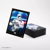 Ochranné obaly na karty Gamegenic - Star Wars: Unlimited Art Sleeves Boba Fett (62 ks) dupl