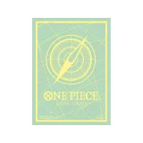 Ochranné obaly na karty One Piece - Sugar Official Card Sleeve TCG+ (70 ks) dupl