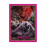 Ochranné obaly na karty One Piece - Rebecca Official Card Sleeves (70 ks) dupl