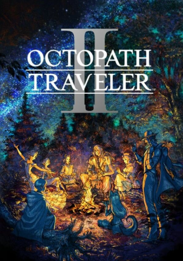 Octopath Traveler II (DIGITAL)