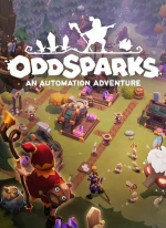 Oddsparks: An Automation Adventure