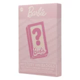 Odznak Barbie - Barbie (náhodný výber) - Pin