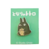 Odznak Ghibli - Big Totoro (My Neighbor Totoro) dupl