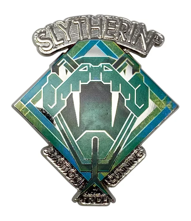Odznak Harry Potter - Ravenclaw dupl