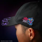 Odznak KPop Demon Hunters - Sussie dupl