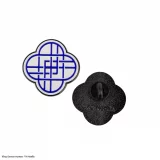 Odznak KPop Demon Hunters - Derpy dupl