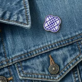 Odznak KPop Demon Hunters - Derpy dupl