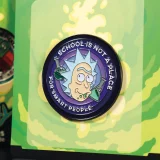 Odznak Chucky - Chucky Limited Edition dupl