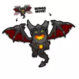 Odznak World Of Warcraft - Deathwing Pin (Youtooz)