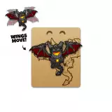 Odznak World Of Warcraft - Deathwing Pin (Youtooz)