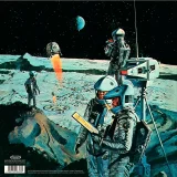 Album The World of Hans Zimmer - A Symphonic Celebration na 3x LP dupl