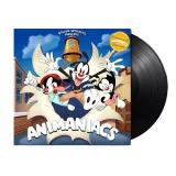 Oficiální soundtrack Animaniacs - Seasons 1-3 (Soundtrack from the Animated Series) na 2x LP dupl