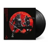 Oficiální soundtrack Assassin's Creed Shadows na 4x LP (Box Set) dupl
