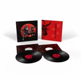 Oficiální soundtrack Assassin's Creed Shadows na 4x LP (Box Set) dupl
