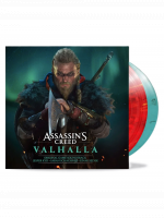 Oficiálny soundtrack Assassin's Creed Valhalla na 2x LP