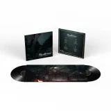 Oficiálny soundtrack Bloodborne Vol. I na 2x LP - Gramofónová platňa