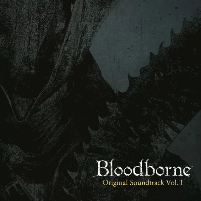 Oficiální soundtrack Assassin's Creed Shadows (Kage No Iro) na LP dupl