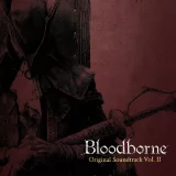 Oficiálny soundtrack Bloodborne Vol. II na LP - Gramofónová platňa