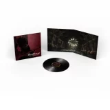 Oficiálny soundtrack Bloodborne Vol. II na LP - Gramofónová platňa