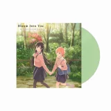 Oficiální soundtrack Nana Best na 1x LP dupl