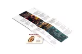 Oficiální soundtrack Baby Driver na 2x LP dupl